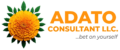 Adato Logo - transparent Background